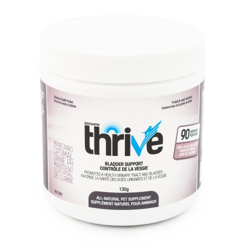 Thrive Bladder Support