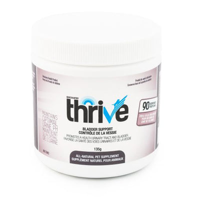 Thrive Bladder Support