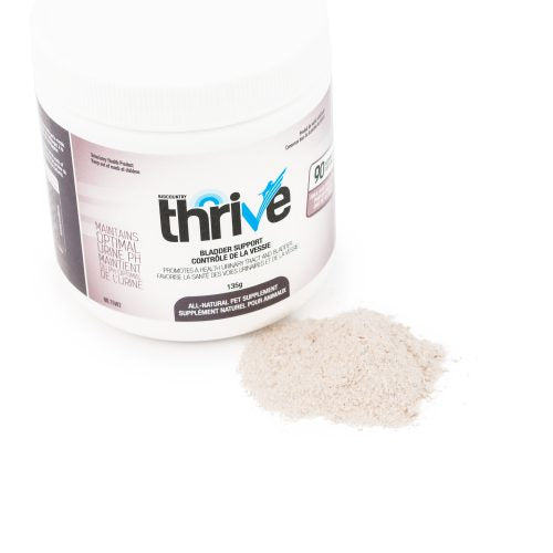Thrive Bladder Support