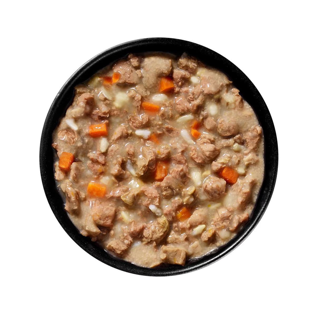 GO! Solutions Skin & Coat Care Minced Chicken Recipe for Cats