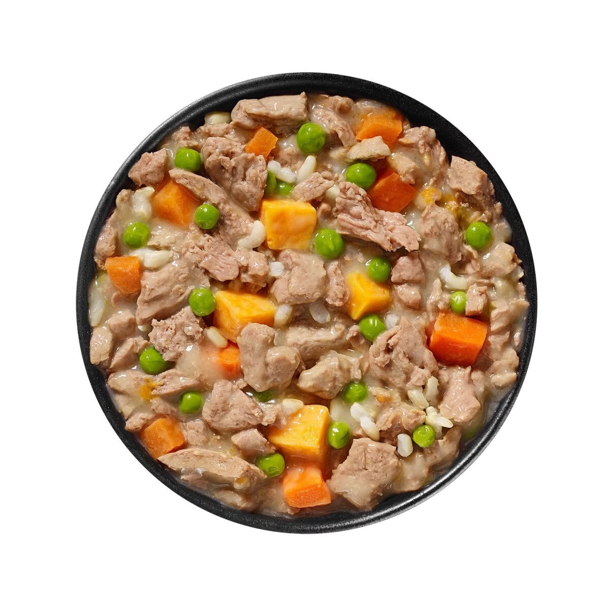 Go! Dog Tetra Skin & Coat Shredded Chicken