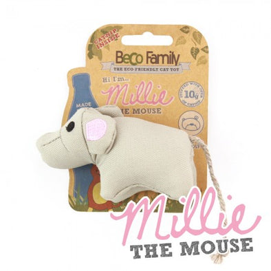 Beco Millie the Mouse (4789853814843)