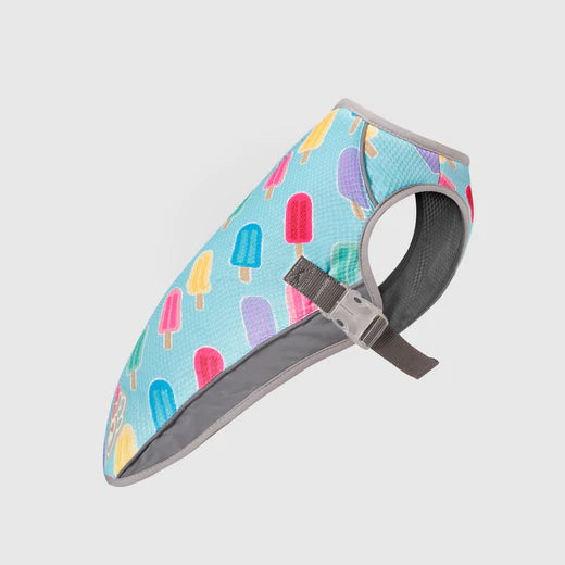 Canada pooch cooling deals vest