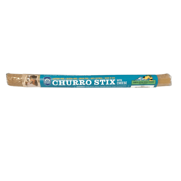 Himalayan Churro Stix