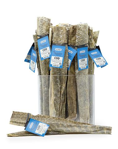 Icelandic+ Cod Skin Sticks (4796268773435)