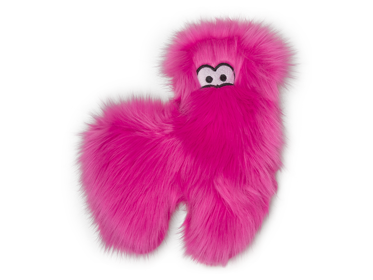 West Paw Dog Toy Rowdies Hamilton CLEARANCE FINAL SALE