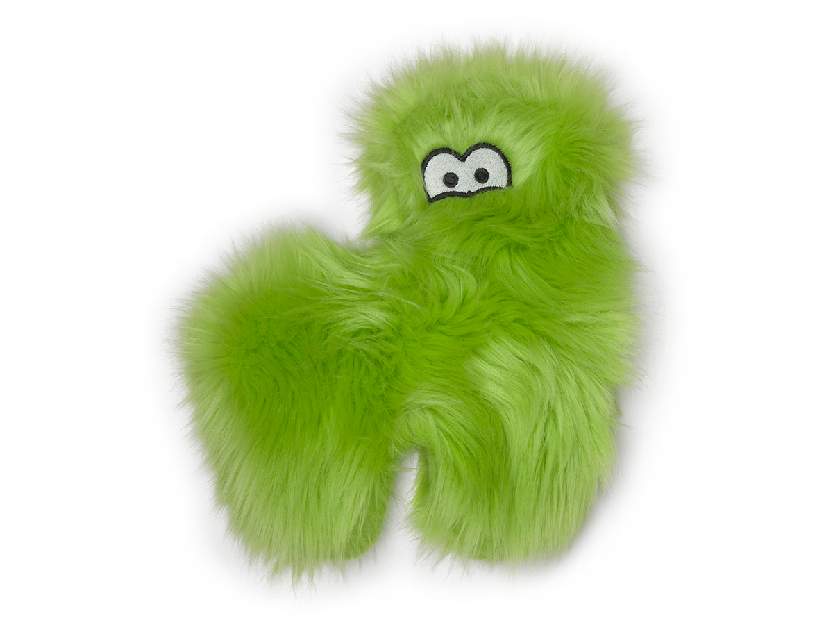 West Paw Dog Toy Rowdies Hamilton CLEARANCE FINAL SALE