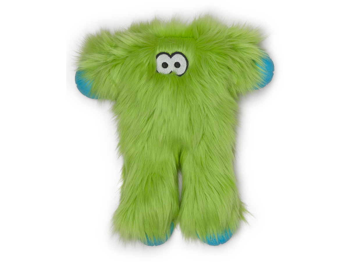 West Paw Dog Toy Rowdies Peet CLEARANCE FINAL SALE