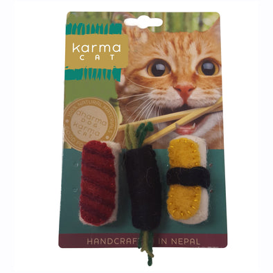 Dharma Dog Karma Cat Sushi (4795782398011)