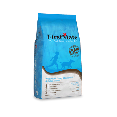 First Mate Wild Pacific Caught Fish (4688117989435)