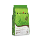 First Mate Free Range Lamb & Oats (4688114090043)