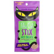 Tiki Cat Stix Duck in Creamy Gravy (4812649889851)