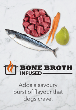 ACANA® Freeze-Dried Food Ranch-Raised Beef Recipe for Dogs