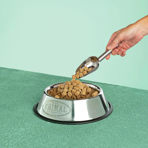 Primal Freeze-Dried Raw Chicken Topper for Cats & Dogs
