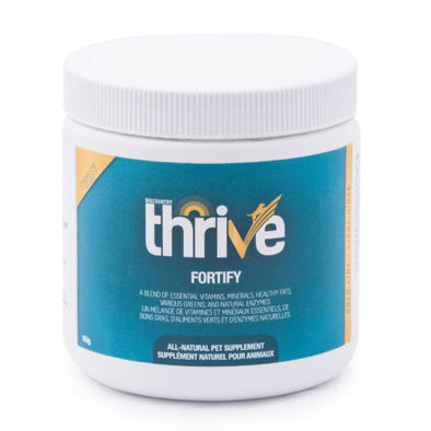 Thrive Gold Line Fortify