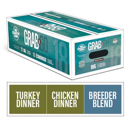 Big Country Grab n Go Big Deal