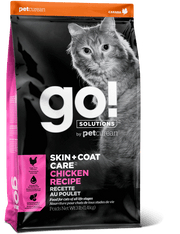 GO! Skin & Coat Care Chicken for Cats (4687504769083)