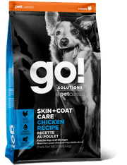 GO! Skin & Coat Care Chicken for Dogs (4687398469691)