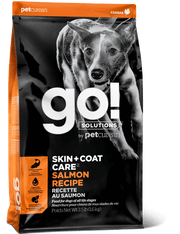 GO! Skin & Coat Care Salmon for Dogs (4687390212155)