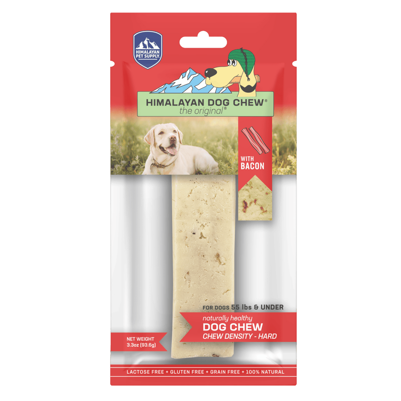 Himalayan Bacon Dog Chew *SPECIAL ORDER*