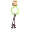 Beco Natural Rubber Hoop on Rope (4451814113339)