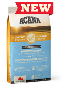 Acana Healthy Grains Puppy Recipe *SPECIAL ORDER*