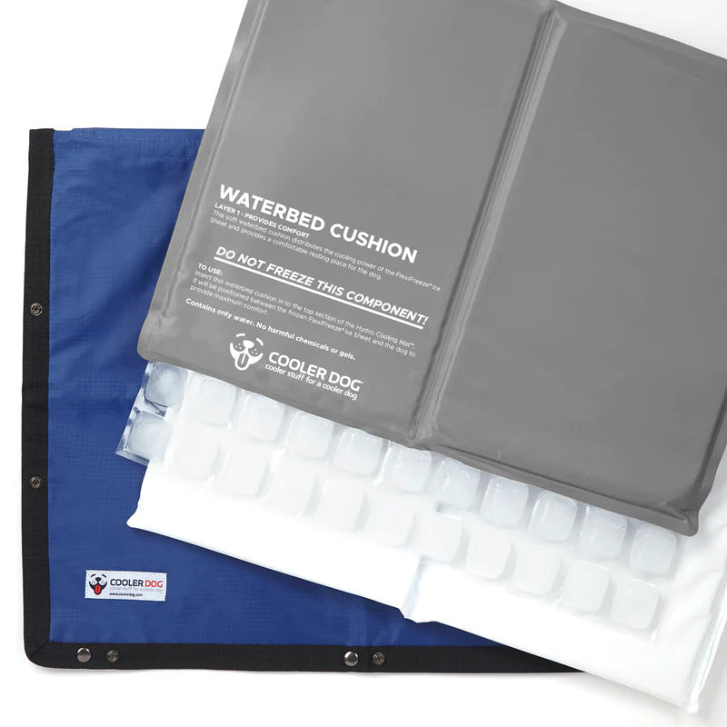 CoolerDog Hydro Cooling Mat