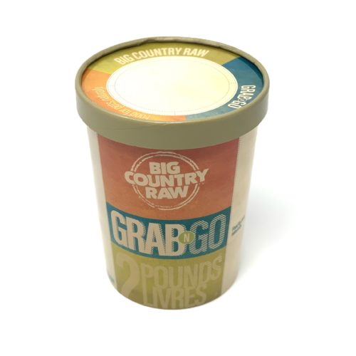 Big Country Grab n Go Blend Deal