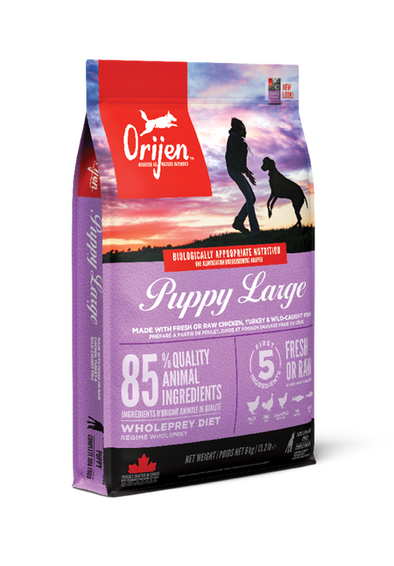 Orijen Puppy Large Breed