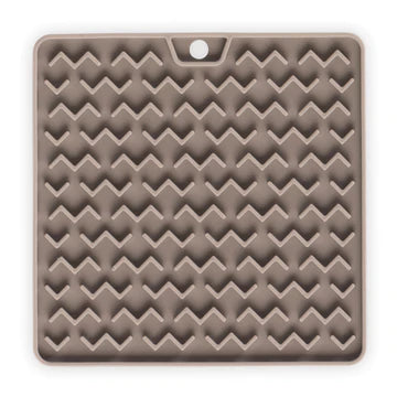 Messy Cats Silicone Reversible Interactive Feeder and Licking Mat