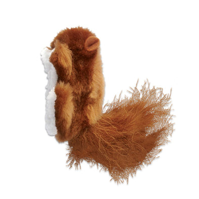 Kong Refillables Squirrel Cat Toy (4834213167163)