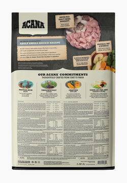 Acana Adult Small Breed for Dogs
