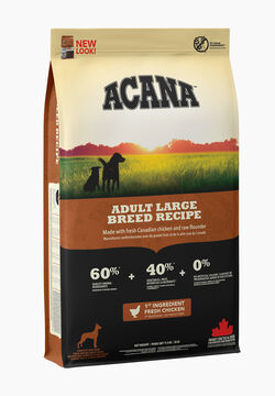 Acana Adult Large Breed for Dogs