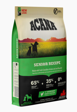 Acana Senior for Dogs