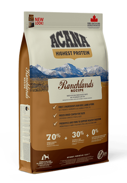Acana Ranchlands for Dogs