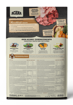 Acana Ranchlands for Dogs