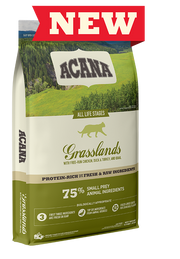 Acana Grasslands for Cats (5660892725402)