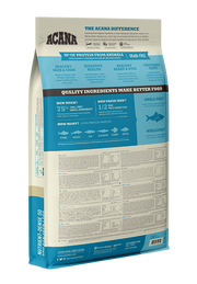 Acana Pacifica for Cats (5660869460122)