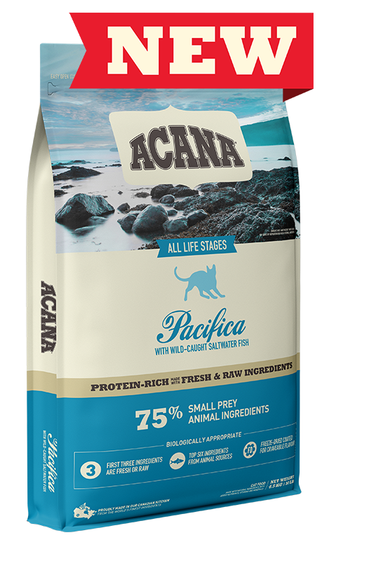 Acana Pacifica for Cats (5660869460122)