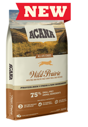 Acana Wild Prairie for Cats (5660831711386)
