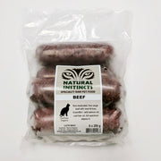 Natural Instincts Beef for Cats (4746531078203)