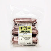 Natural Instincts Lamb (4746638098491)