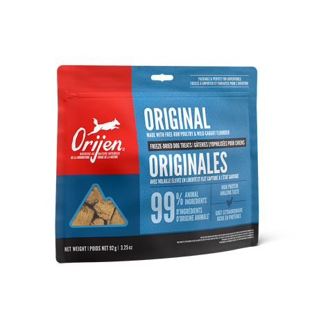 Orijen Dog Treat Original