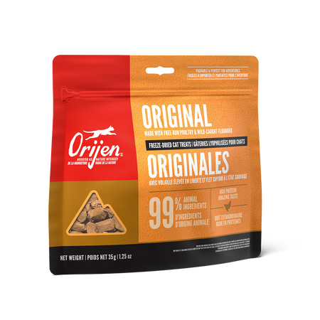 Orijen Cat Treat Original