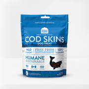 Open Farm Cod Skin Dog Treats *Special Order* (4801043824699)