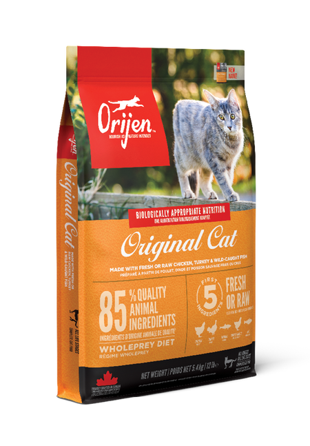 Orijen Cat Original