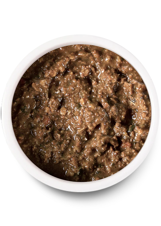 Open Farm Wild Caught Salmon Rustic Blend for Cats
