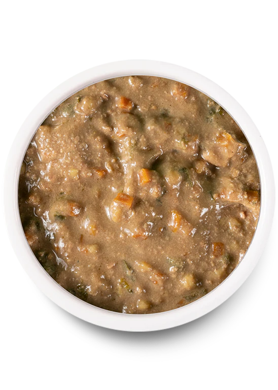 Open Farm Chicken & Salmon Rustic Stew for Dogs