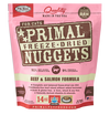 Primal Freeze-Dried Beef & Salmon for Cats (4705148338235)