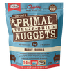 Primal Freeze-Dried Rabbit for Cats (4705187725371)